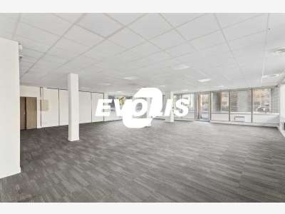 Vente Bureaux 1052m² Villepinte
