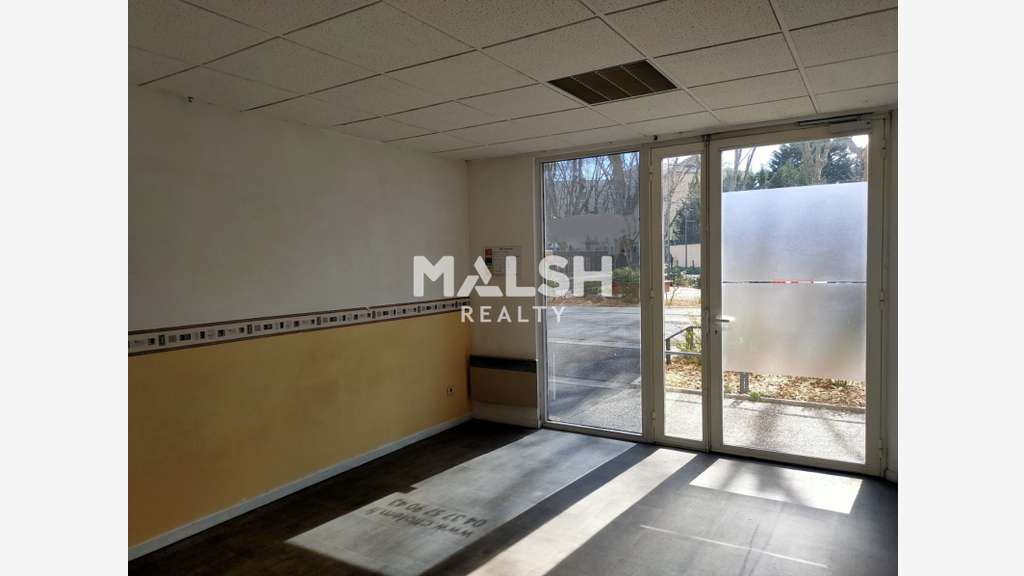 Vente bureaux 94m² à Villeurbanne Gare Part Dieu
