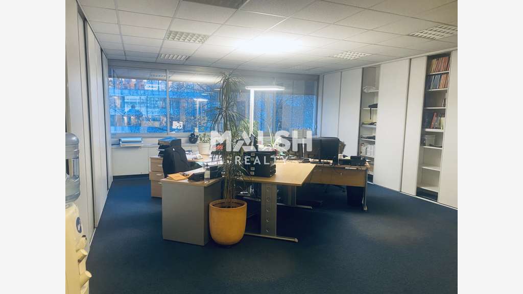 Vente ou Location bureaux à Villeurbanne Tonkin