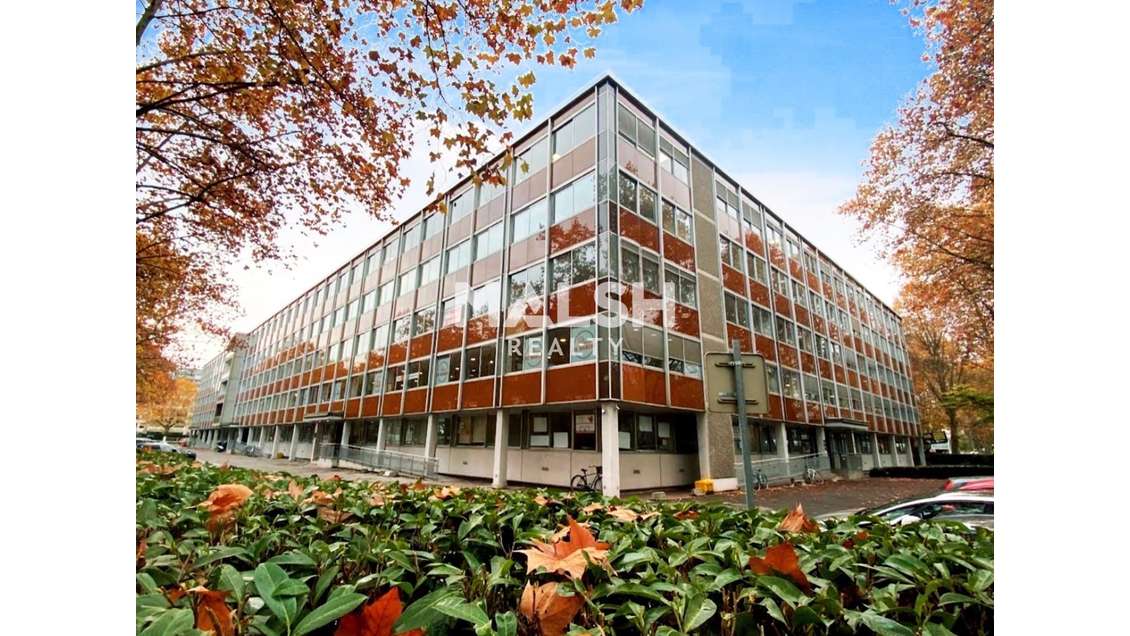 Vente ou Location Bureaux - Villeurbanne (69100) -