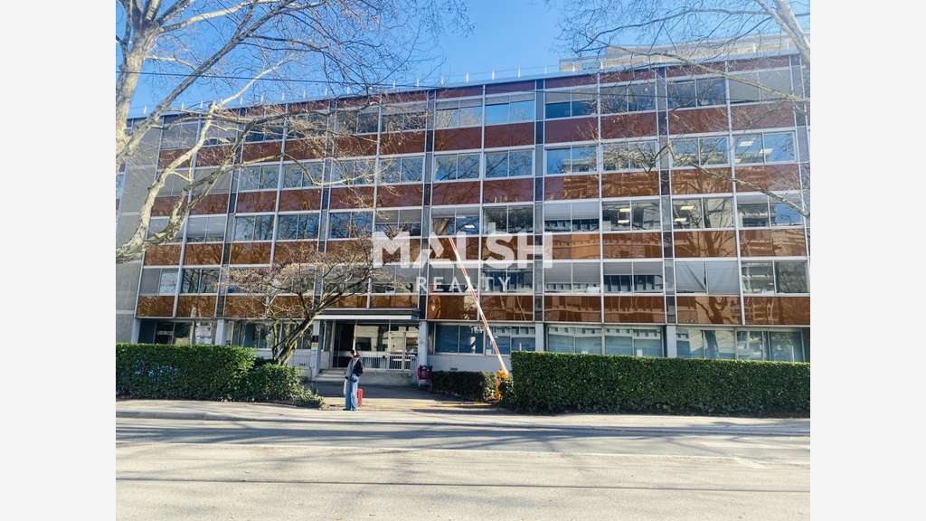 Vente ou Location bureaux à Villeurbanne Tonkin