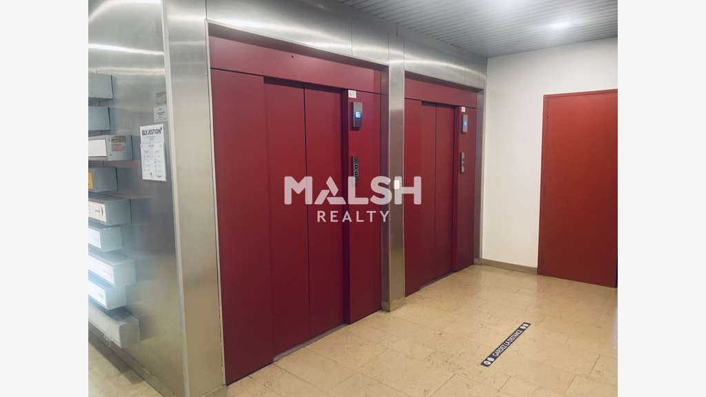 Vente ou Location bureaux à Villeurbanne Tonkin