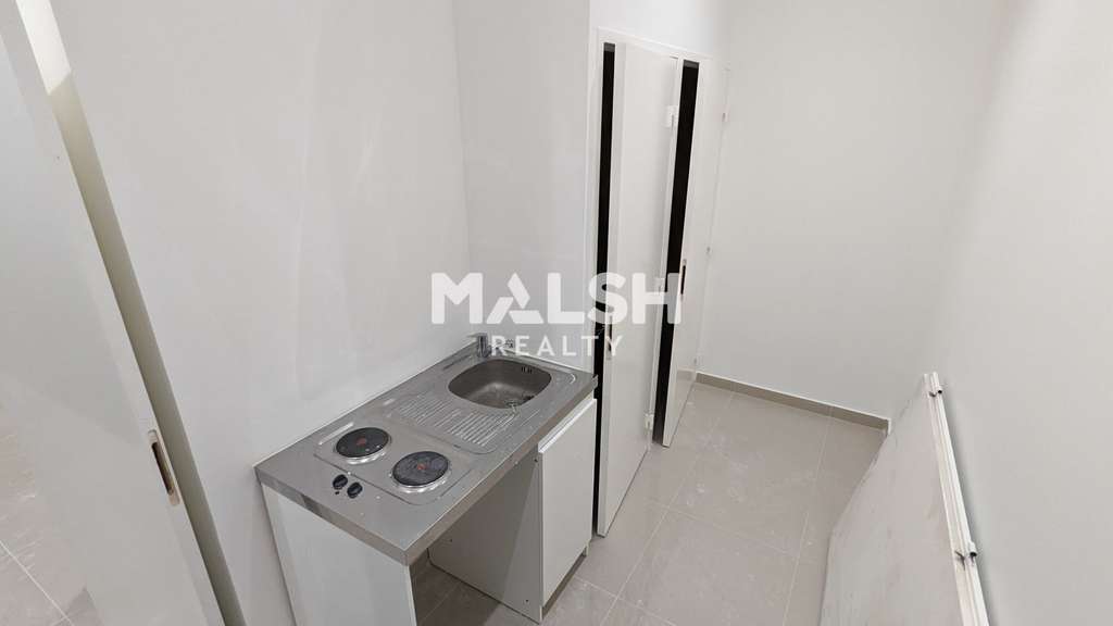 Bureaux 83m² RDC à louer ou à vendre Villeurbanne