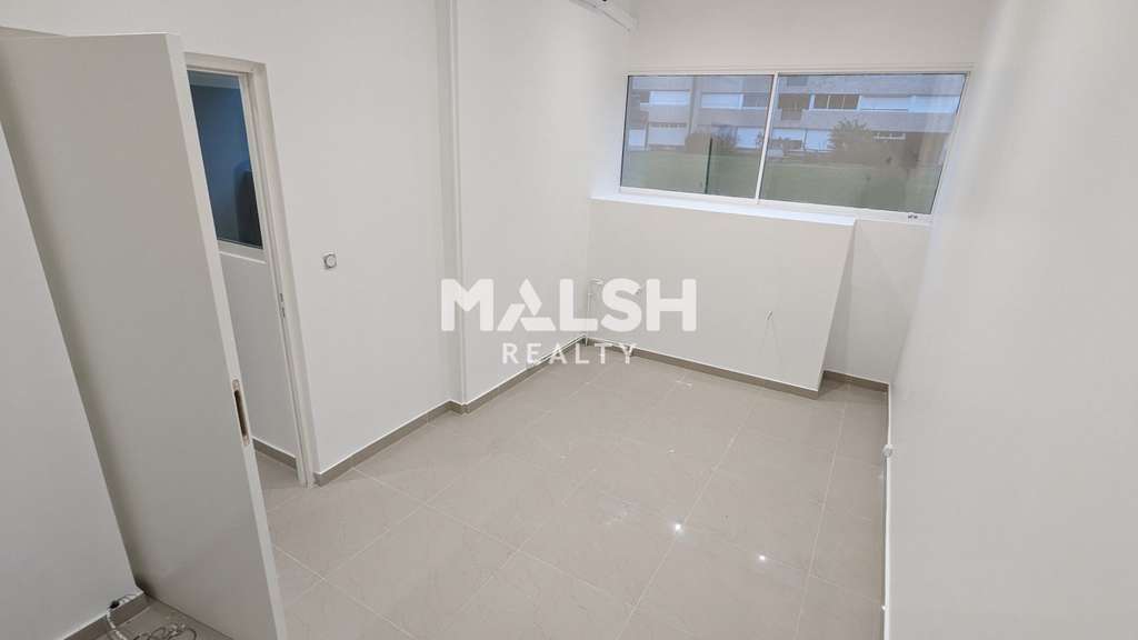 Bureaux 83m² RDC à louer ou à vendre Villeurbanne