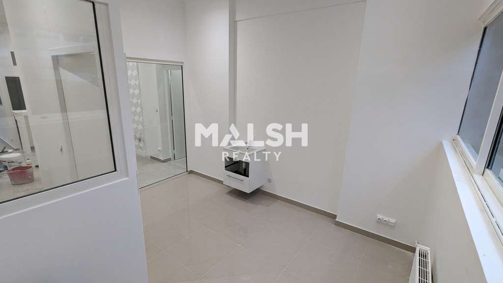 Bureaux 83m² RDC à louer ou à vendre Villeurbanne