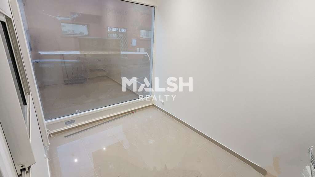 Bureaux 83m² RDC à louer ou à vendre Villeurbanne
