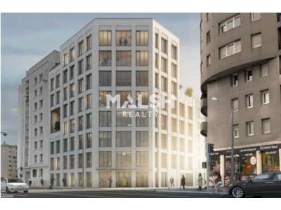 Vente Bureaux à Villeurbanne