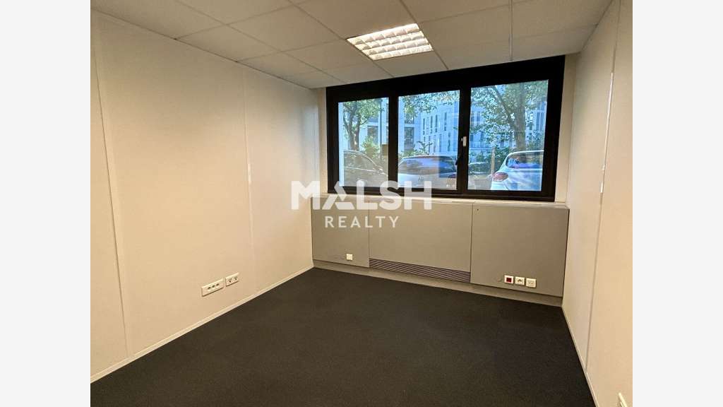 VILLEURBANNE - Bureaux de 104 m² - A VENDRE OU A L