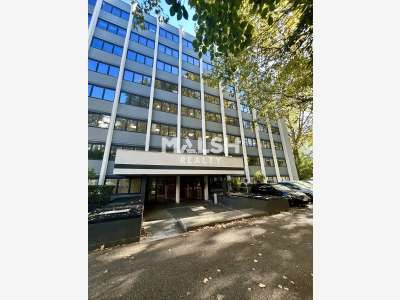 VILLEURBANNE - Bureaux de 104 m² - A VENDRE OU A L