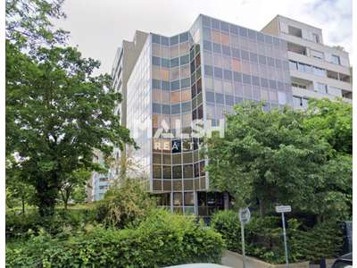 Vente Bureaux à Villeurbanne
