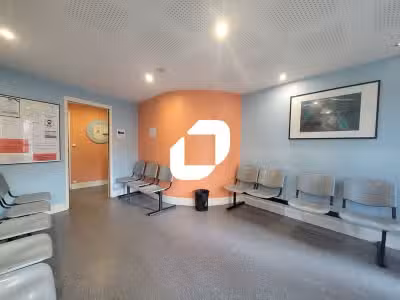 Vente Bureaux 97m² Viry chatillon