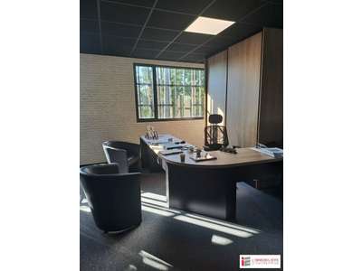 Vente Bureaux à Vitré