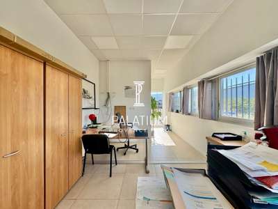 Vente Bureaux à Vitrolles