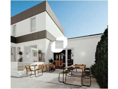 Vente Bureaux à Vitry-sur-Seine