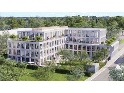 Vente Bureaux à Wasquehal