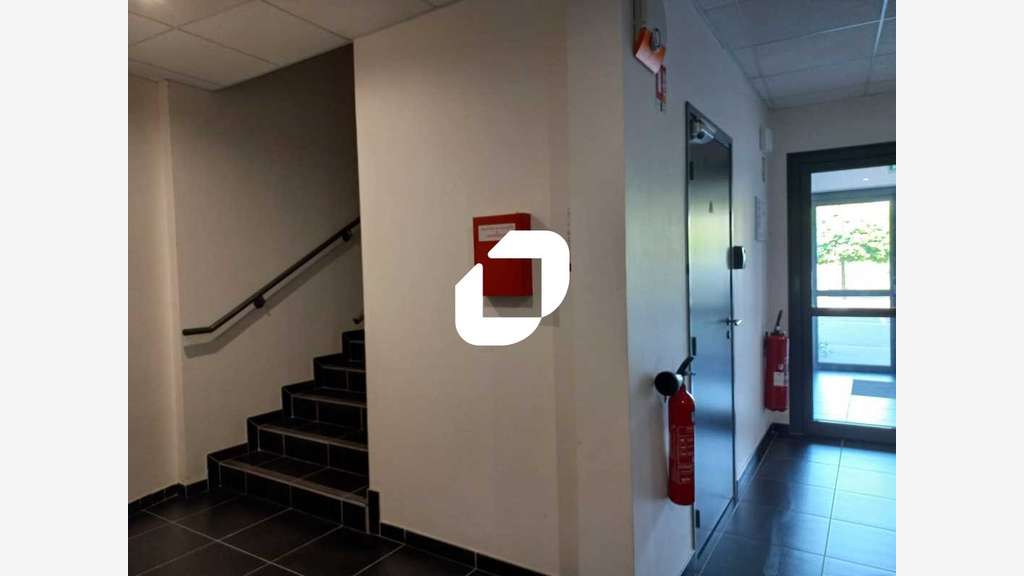 Vente Bureaux 771m² Wasquehal