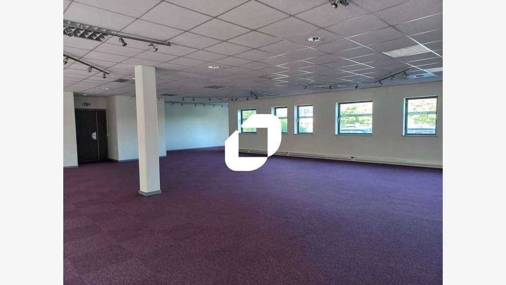 Vente Bureaux 771m² Wasquehal