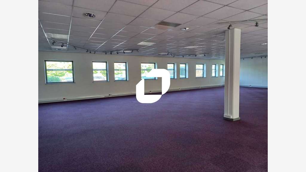 Vente Bureaux 771m² Wasquehal