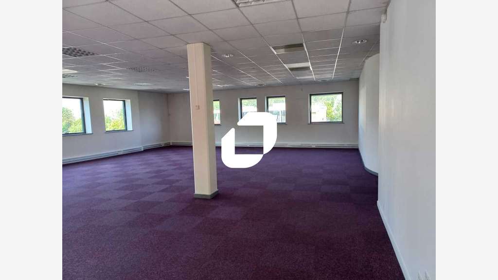 Vente Bureaux 771m² Wasquehal