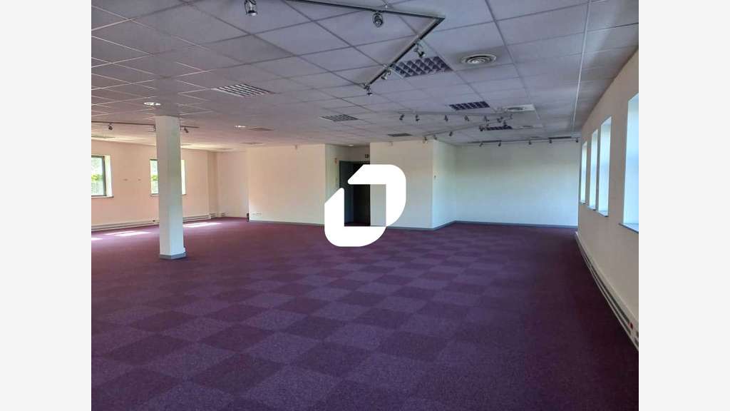 Vente Bureaux 771m² Wasquehal