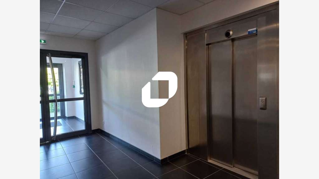 Vente Bureaux 771m² Wasquehal