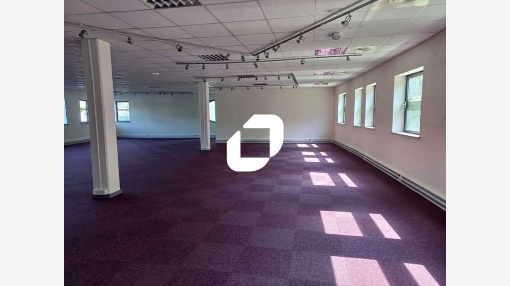 Vente Bureaux 771m² Wasquehal