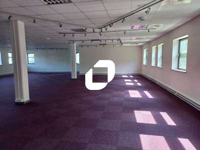 Vente Bureaux 771m² Wasquehal