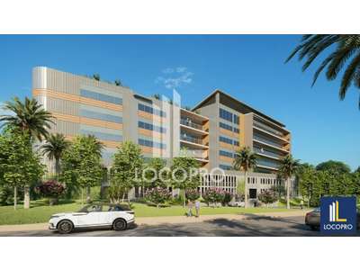 Vente Bureaux à Carros