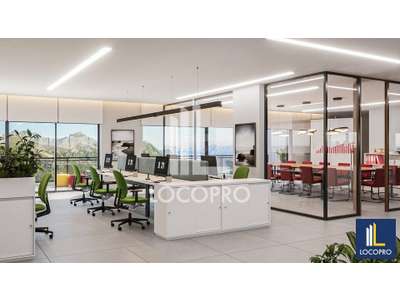 Vente Bureaux à Carros