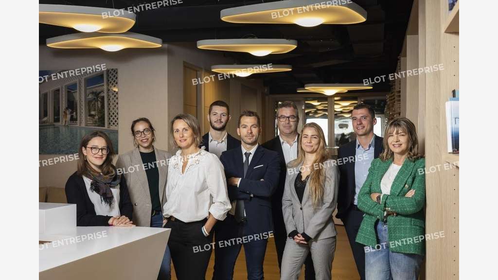 Vente cellule  293m² belle vitrine à Vitré