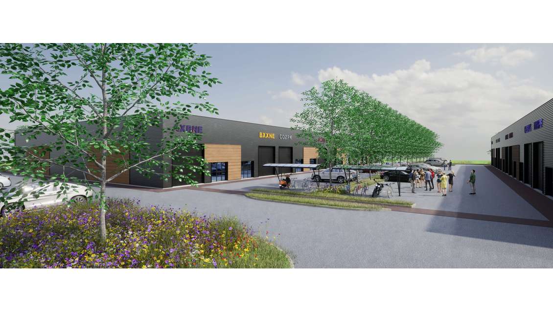 Vente cellules artisanales à Honfleur