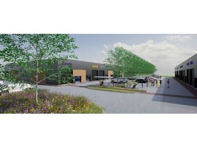 Vente Locaux d'activités - Entrepôts à Honfleur