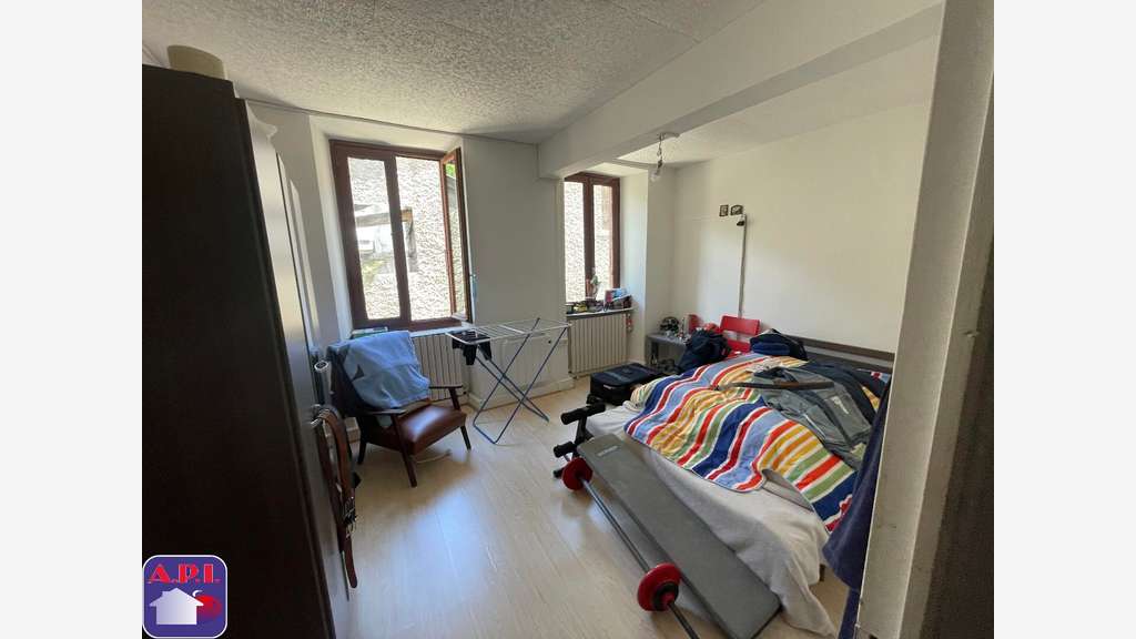 Vente immeuble 273m² à Foix