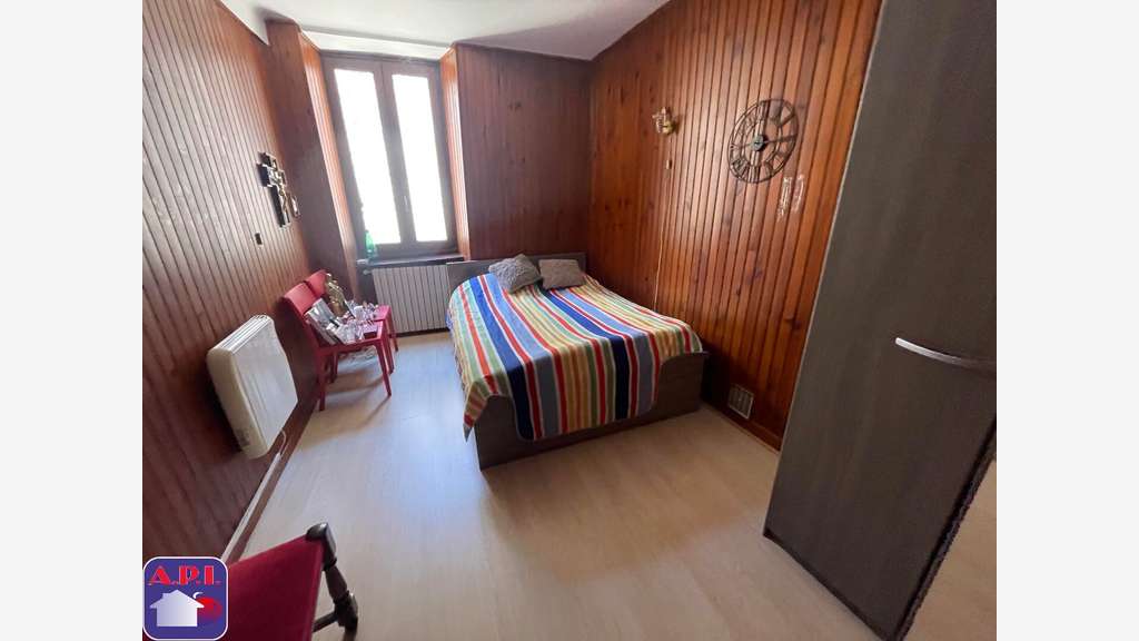 Vente immeuble 273m² à Foix
