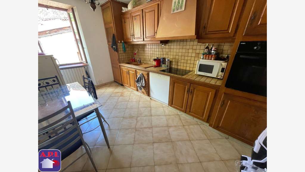 Vente immeuble 273m² à Foix