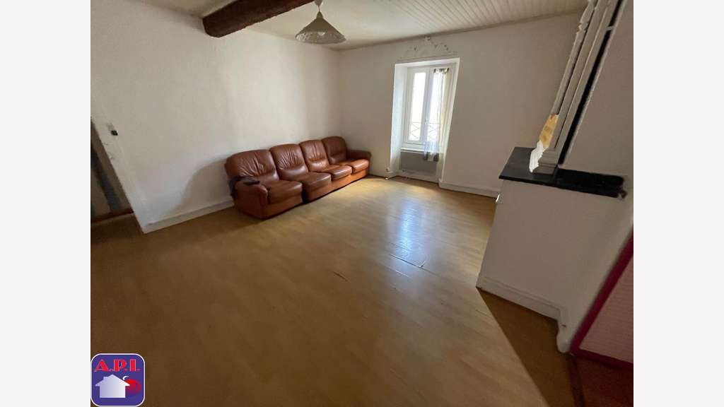 Vente immeuble 273m² à Foix
