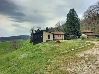 Vente Immeubles commerciaux / Mixtes à Guerpont