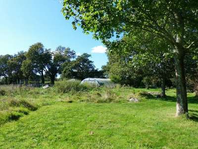 Vente longère 400m² en Morbihan cadre naturel