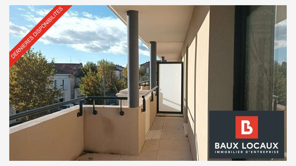 Bureaux de 150m² à vendre à Châteaurenard
