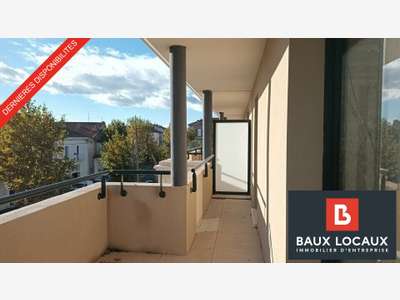Bureaux de 150m² à vendre à Châteaurenard
