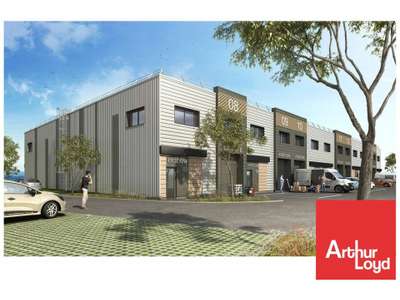 Vente Locaux d'activités - Entrepôts à Châtellerault