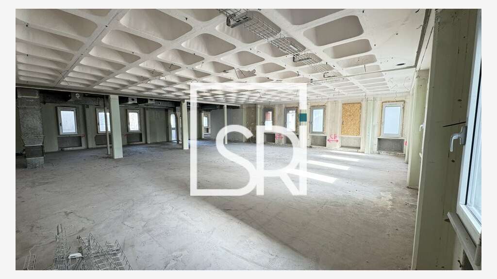 Bureaux de 650m² à vendre à Clermont Ferrand