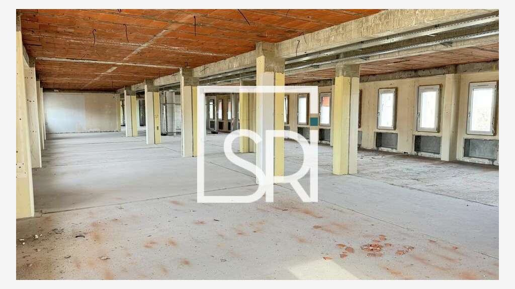 Bureaux de 650m² à vendre à Clermont Ferrand