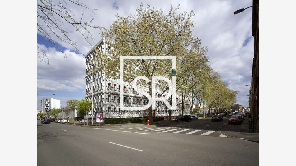 Bureaux de 650m² à vendre à Clermont Ferrand
