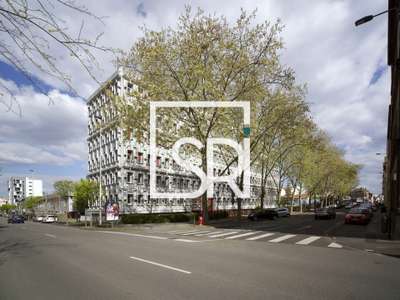 Vente Bureaux à Clermont-Ferrand