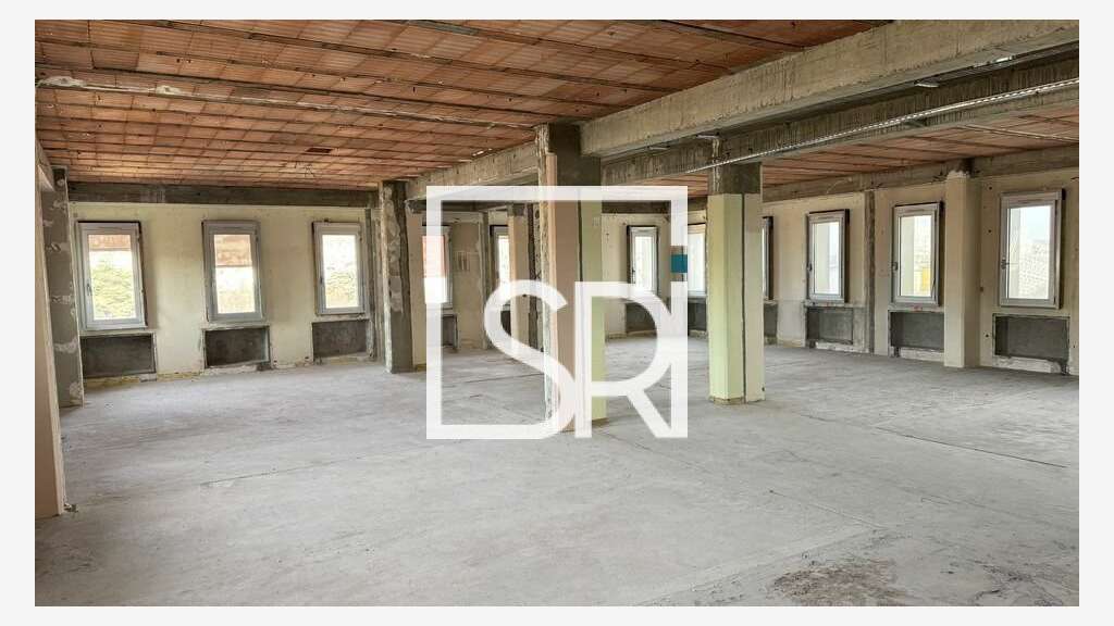 Bureaux de 650m² à vendre à Clermont Ferrand
