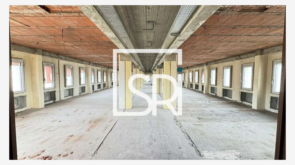 Bureaux de 650m² à vendre à Clermont Ferrand