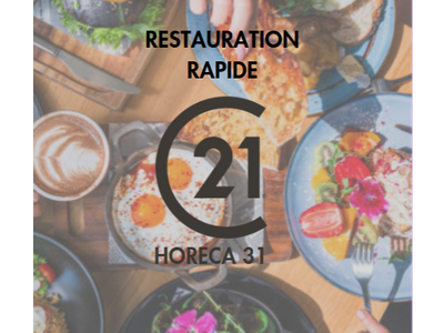 Cession droit au bail Locaux commerciaux - Boutiques à Toulouse