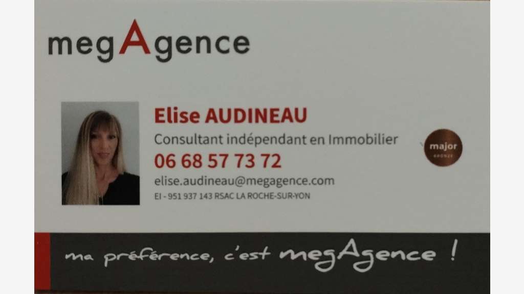 Vente droit au bail de 80m² aux Sables d'Olonne