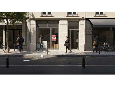Vente Locaux commerciaux - Boutiques à Montpellier